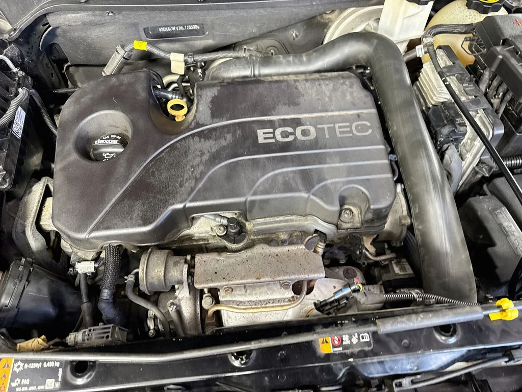 Used 2019 Black GMC SLE image 37