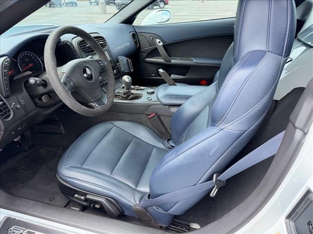 Used 2013  CHEVROLET GS60AN image 10