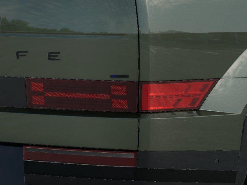 New 2026 Green Hyundai Calligraphy AWD image 10
