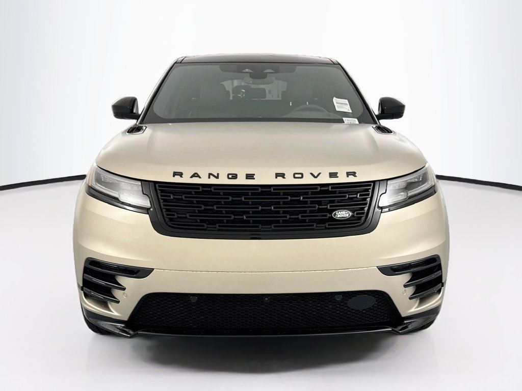 New 2026 Batumi Gold Land Rover Belgravia Edition image 2