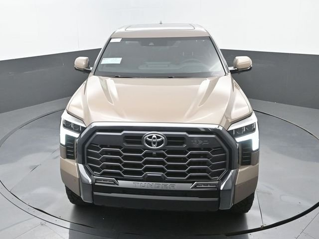 New 2026 Mudbath Toyota Platinum image 28