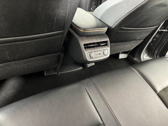 Used 2023 Gun Metallic Nissan ENGAGE image 38