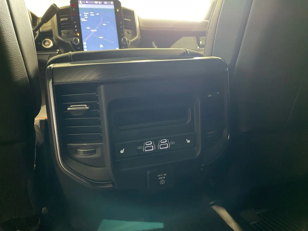 2025 RAM 2500 Power Wagon - Photo 29