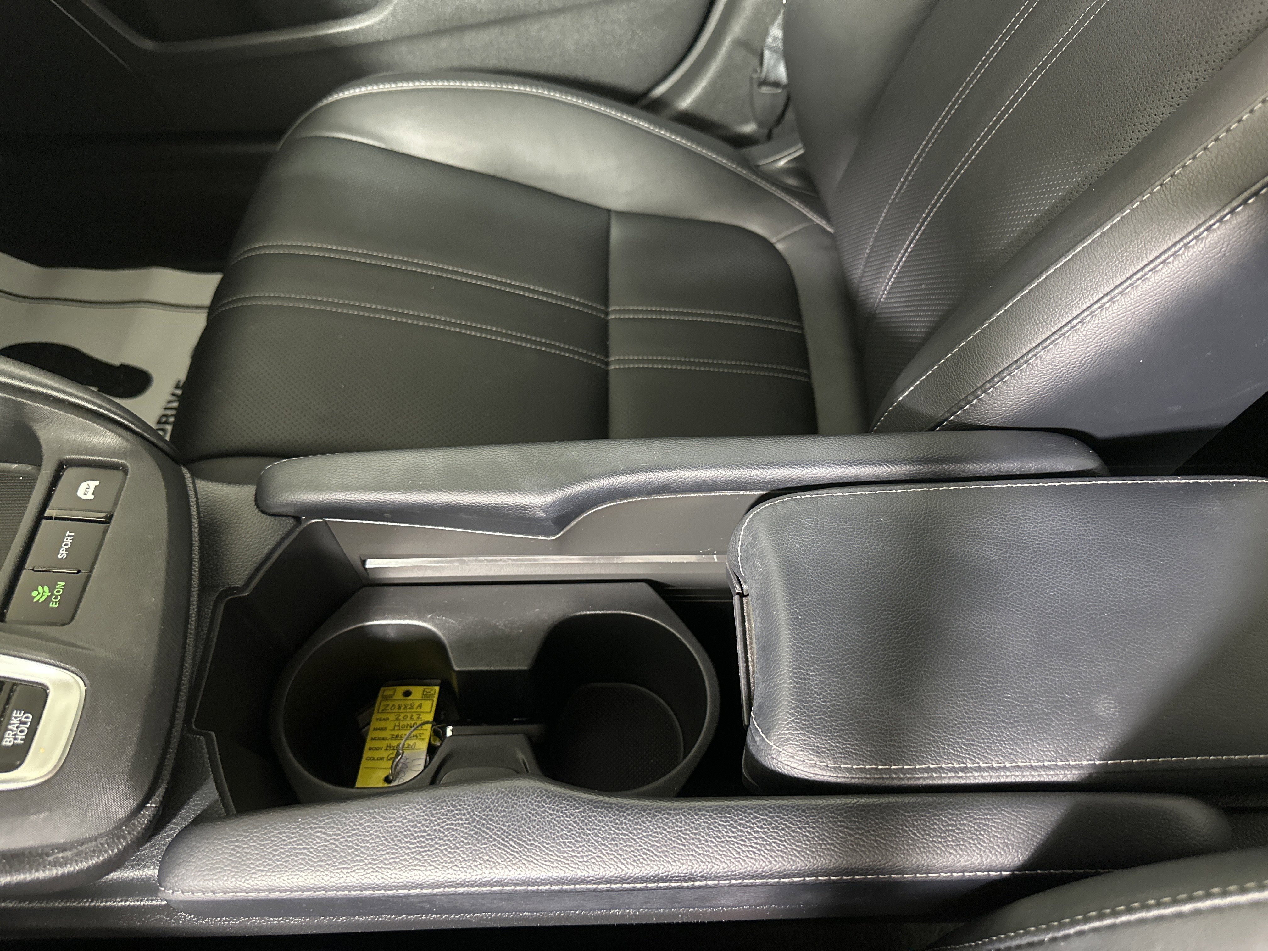Used 2022 Gray Honda Touring image 20
