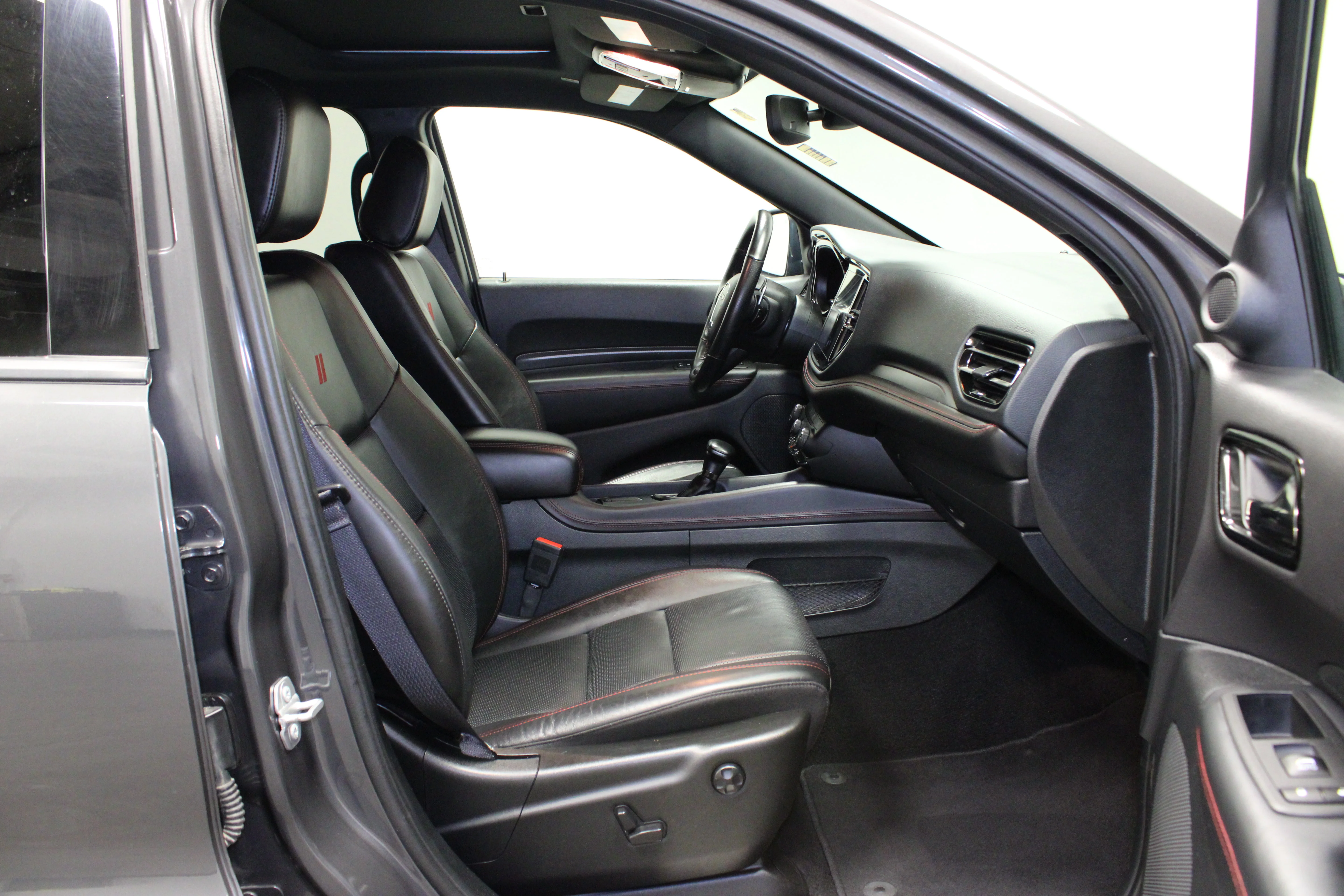 Used 2025 Vapor Gray Dodge R/T Plus image 14