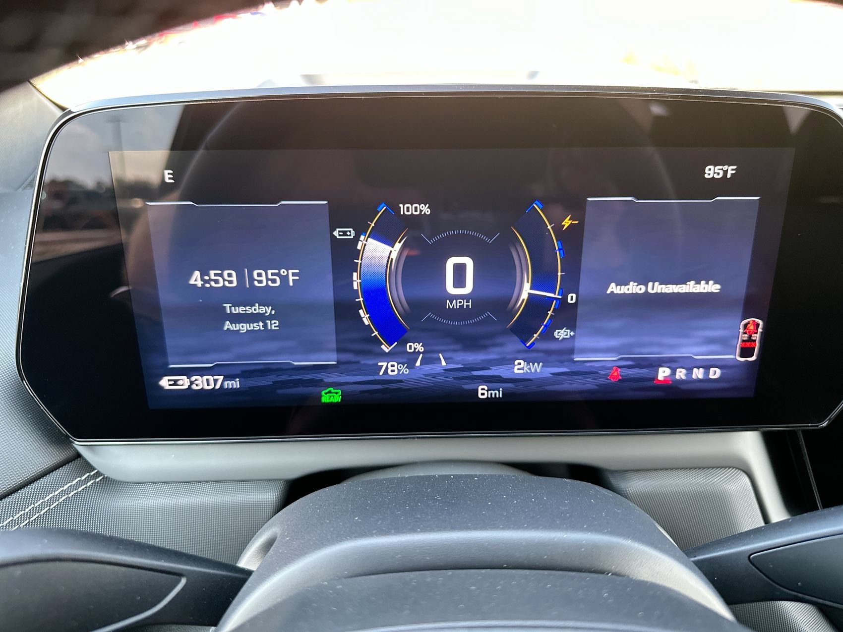 2026 Chevrolet Silverado EV LT - Photo 15