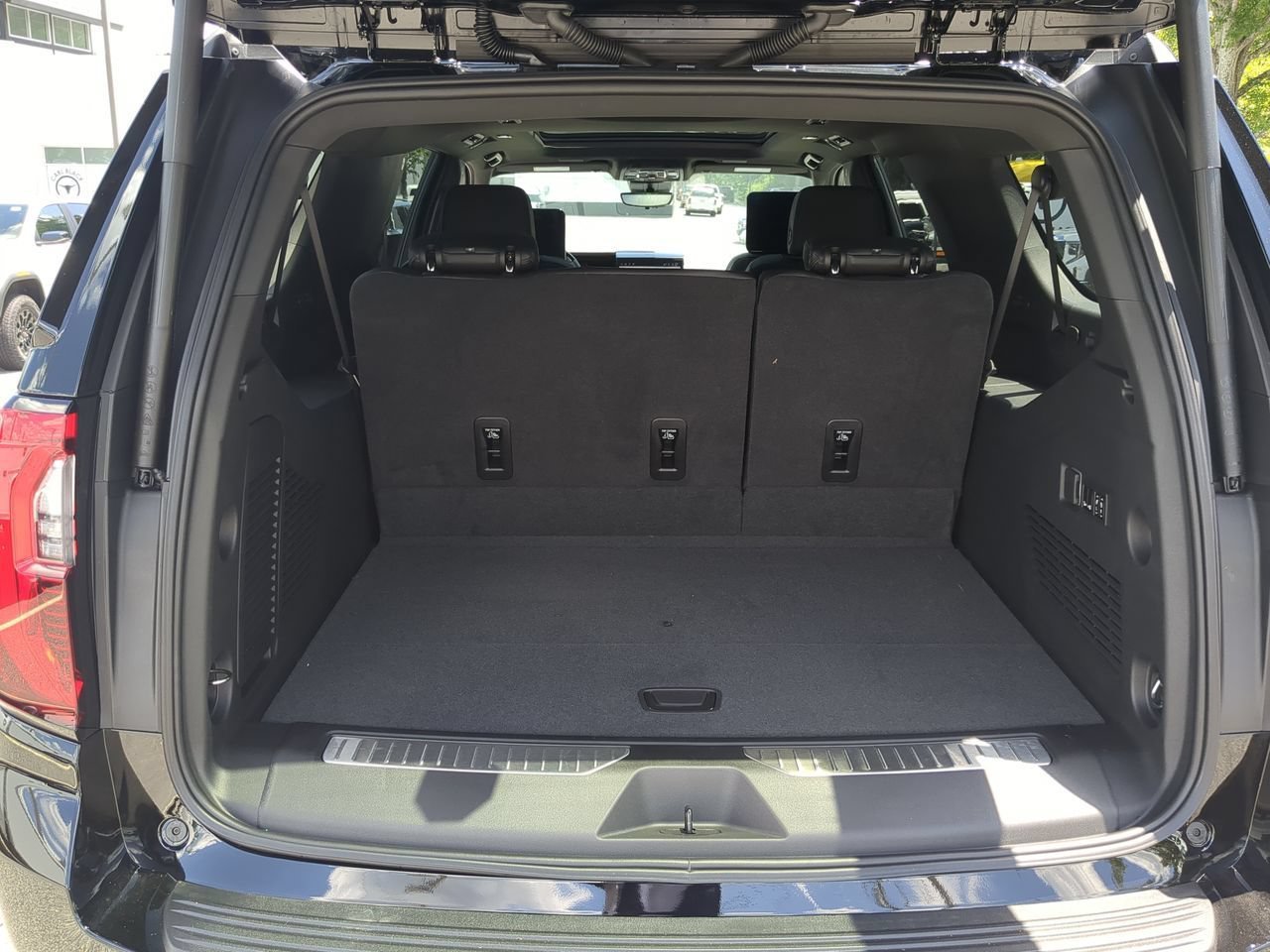 New 2026 Onyx Black GMC Denali image 27