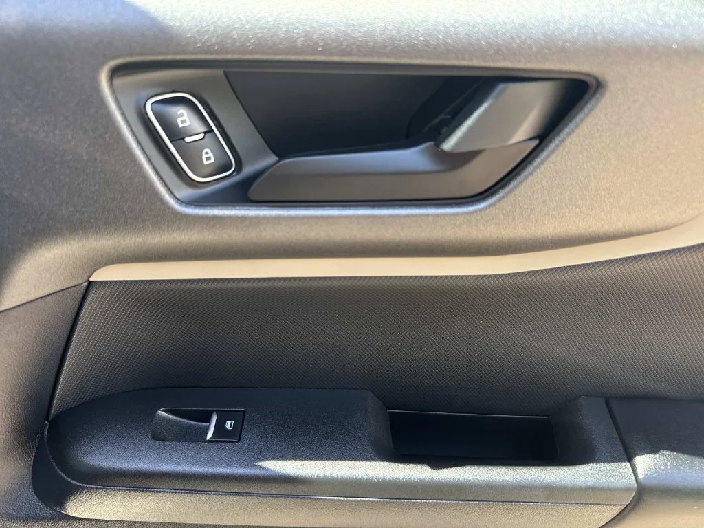Used 2025 Beige Ford Big Bend image 31