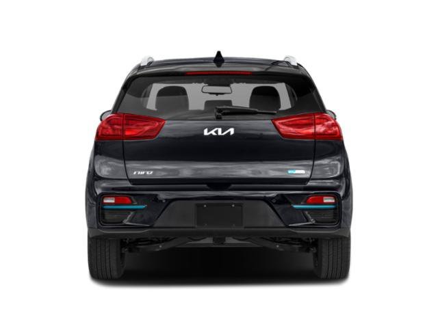 Used 2022 Gravity Blue Kia EX Premium image 8
