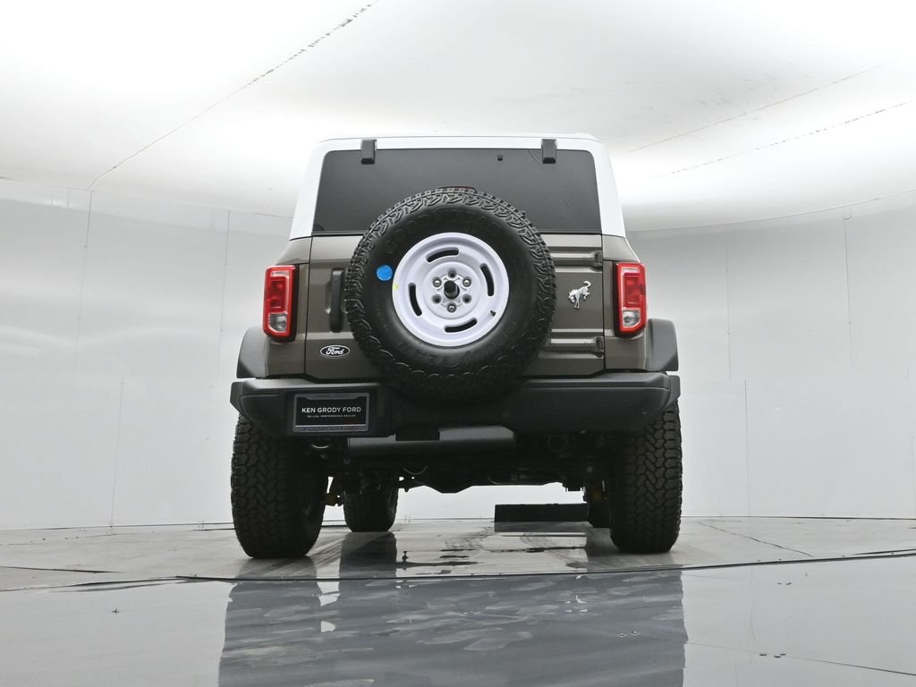New 2026 Marsh Gray Ford Heritage Edition image 44