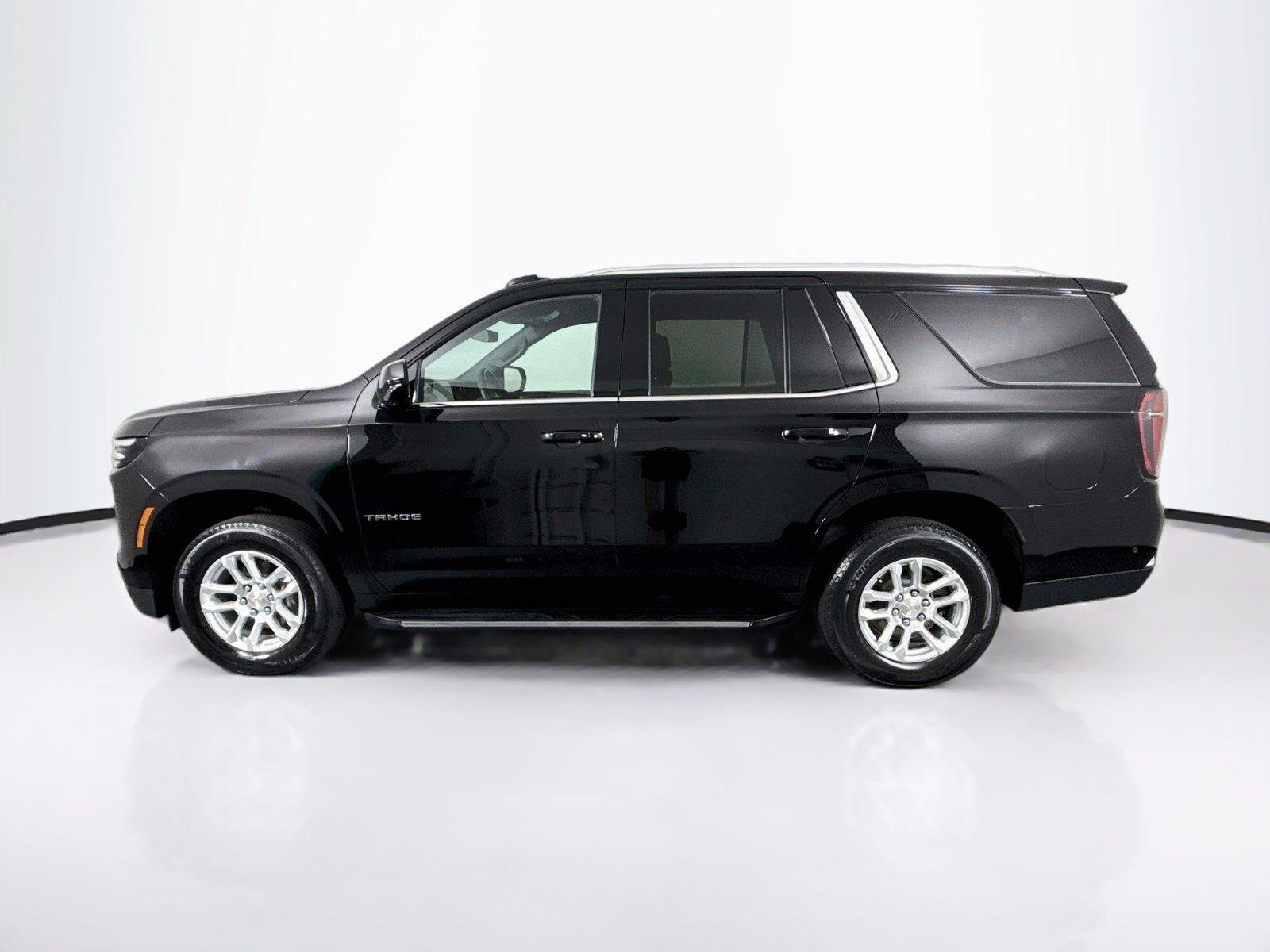 Used 2025 Black Chevrolet LT image 14