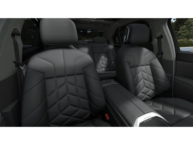 New 2027 Black Sapphire Metallic BMW  image 11