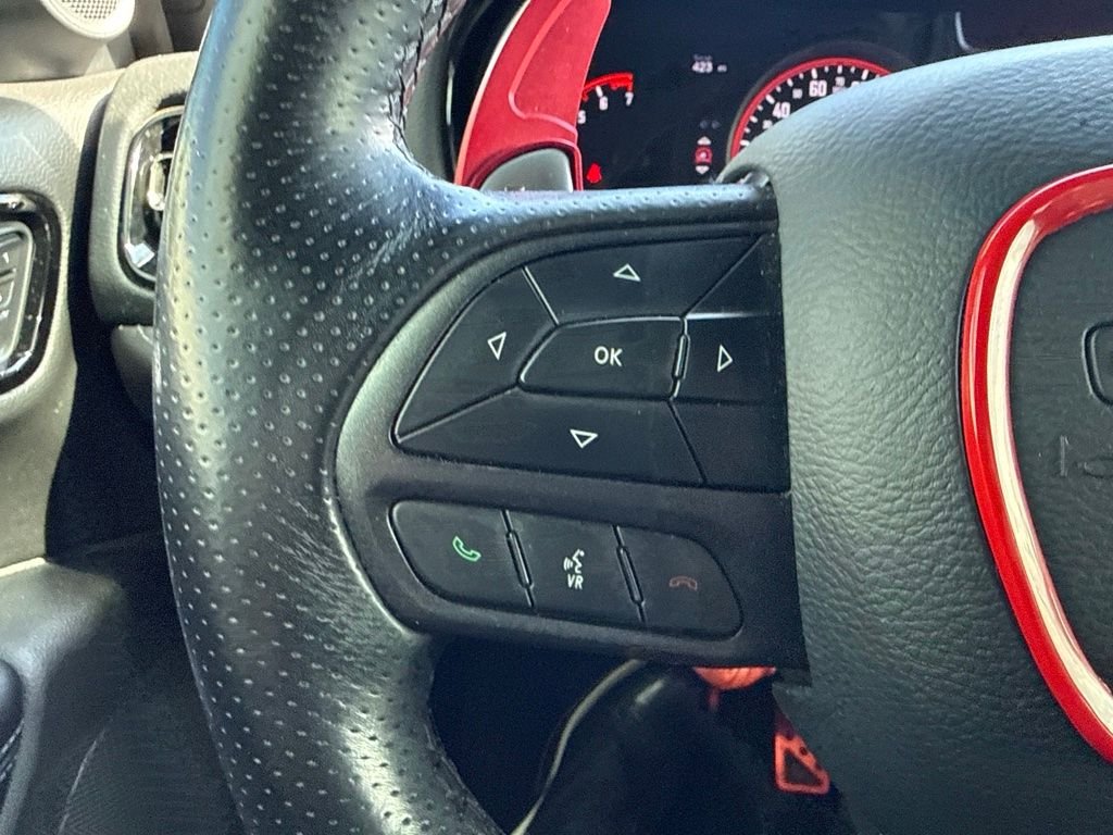 Used 2021 Black Dodge GT Plus image 28