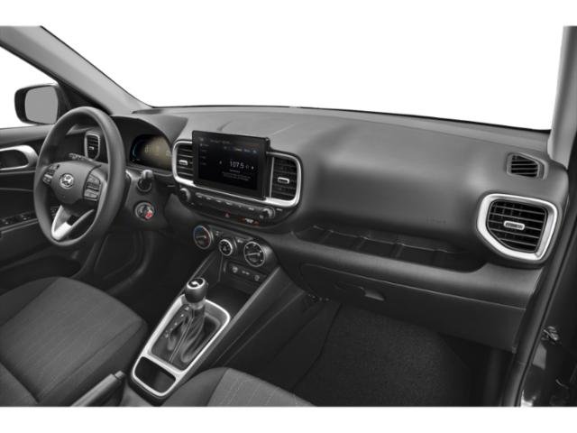 New 2026 Black Hyundai SE image 15
