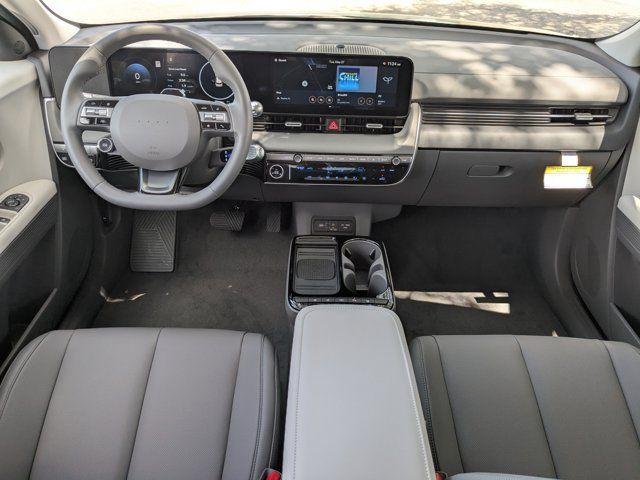 New 2025 Ecotronic Gray Matte Hyundai SEL image 38