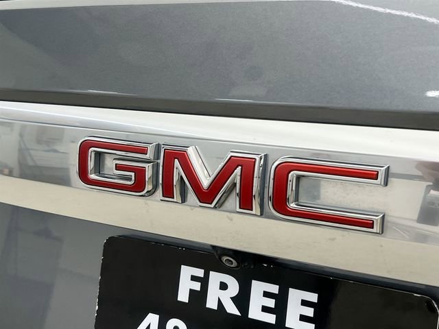 2022 GMC Yukon Denali - Photo 42