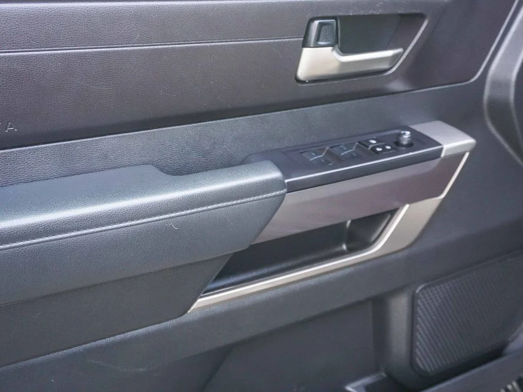 Used 2023 Gray Toyota SR5 image 18