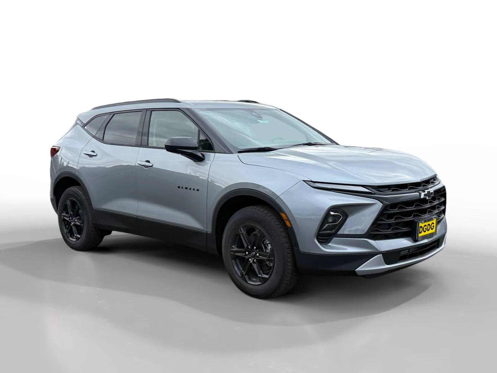2025 Chevrolet Blazer 2LT - Photo 7