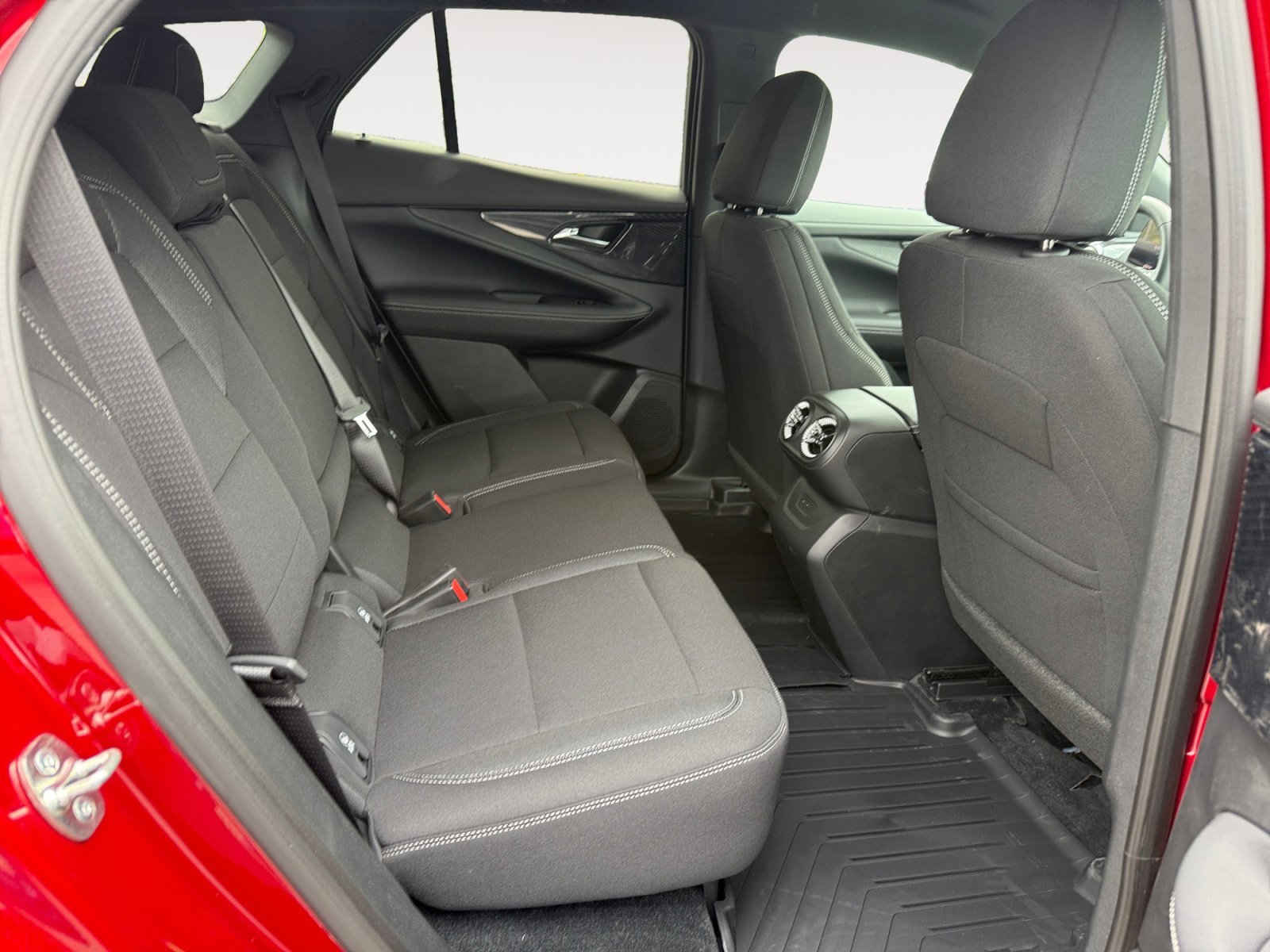 2026 Chevrolet Blazer EV LT - Photo 18