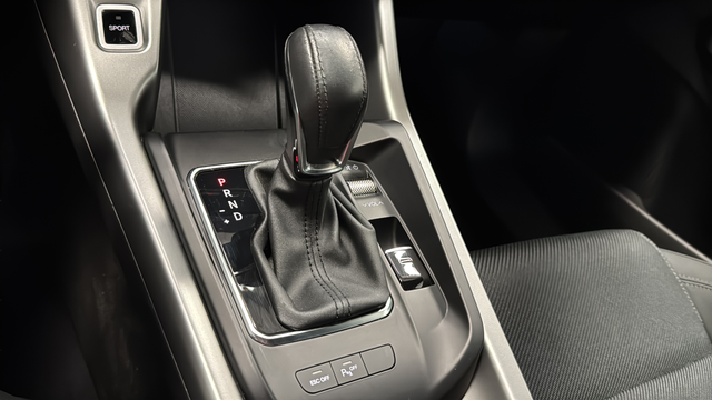 Used 2024 Blue Steele Dodge R/T image 18
