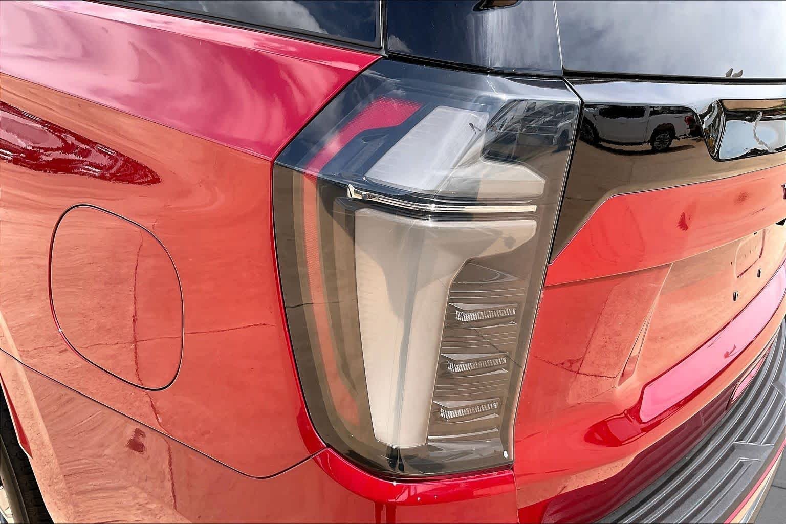 2025 Chevrolet Tahoe High Country - Photo 60