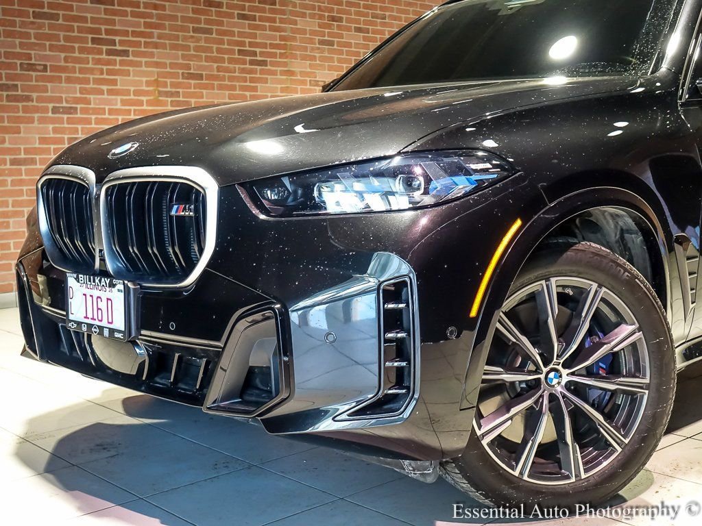 2026 BMW X5 - Image 3