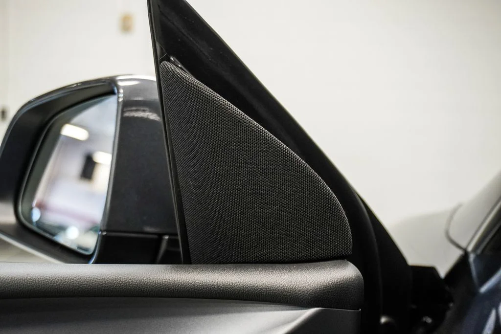 Used 2023 Gray Tesla Long Range image 19