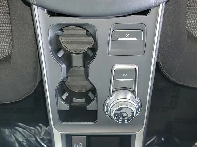 Certified Used 2024 Gray Ford SE image 25