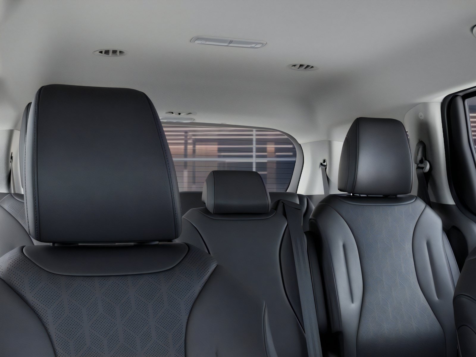 New 2026 Snow White Pearl Kia EX image 27