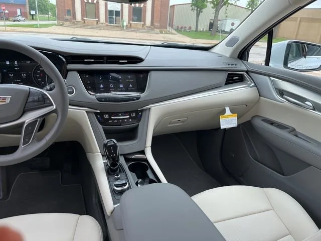 2026 Cadillac XT5 Premium Luxury - Photo 23