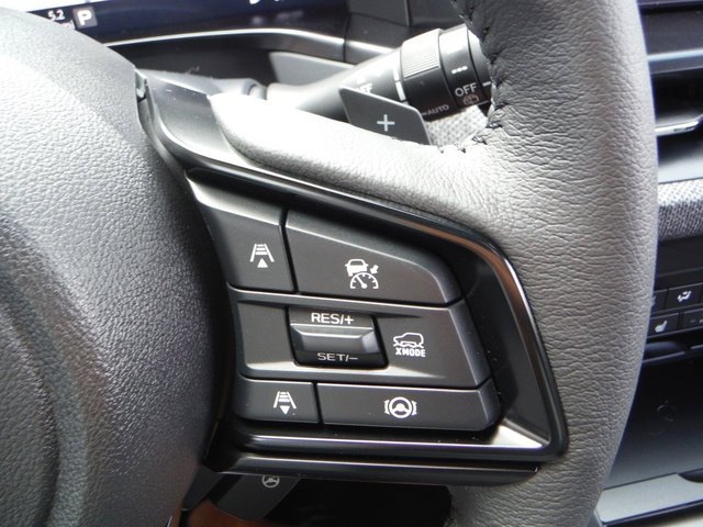 New 2026 CRYSTAL WHITE PEARL Subaru Premium image 32