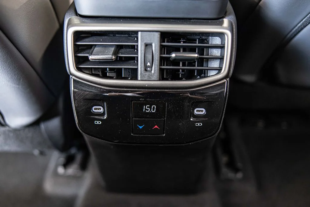 Used 2024 White Lexus 350 F Sport Handling image 33
