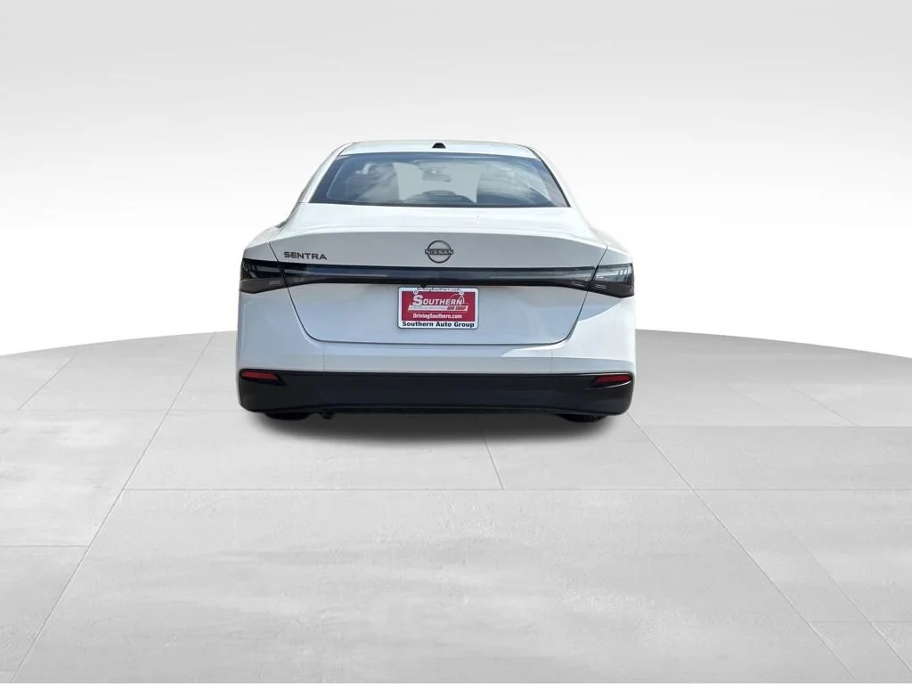 New 2026 Fresh Powder Nissan S image 3