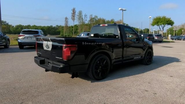 New 2026 Agate Black Metallic Ford XL image 83