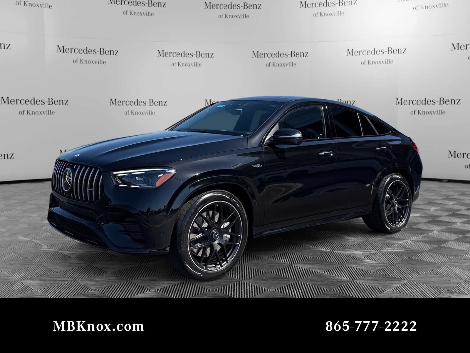 AMG | Mercedes-Benz of Knoxville