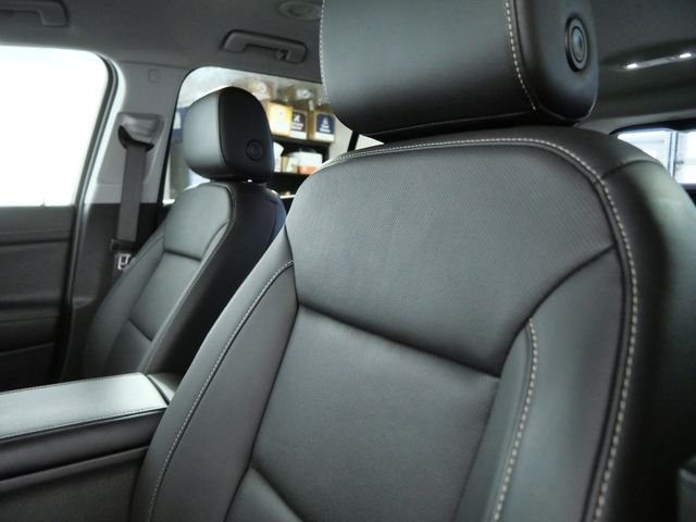 Certified Used 2023 Blue GMC SLT image 18