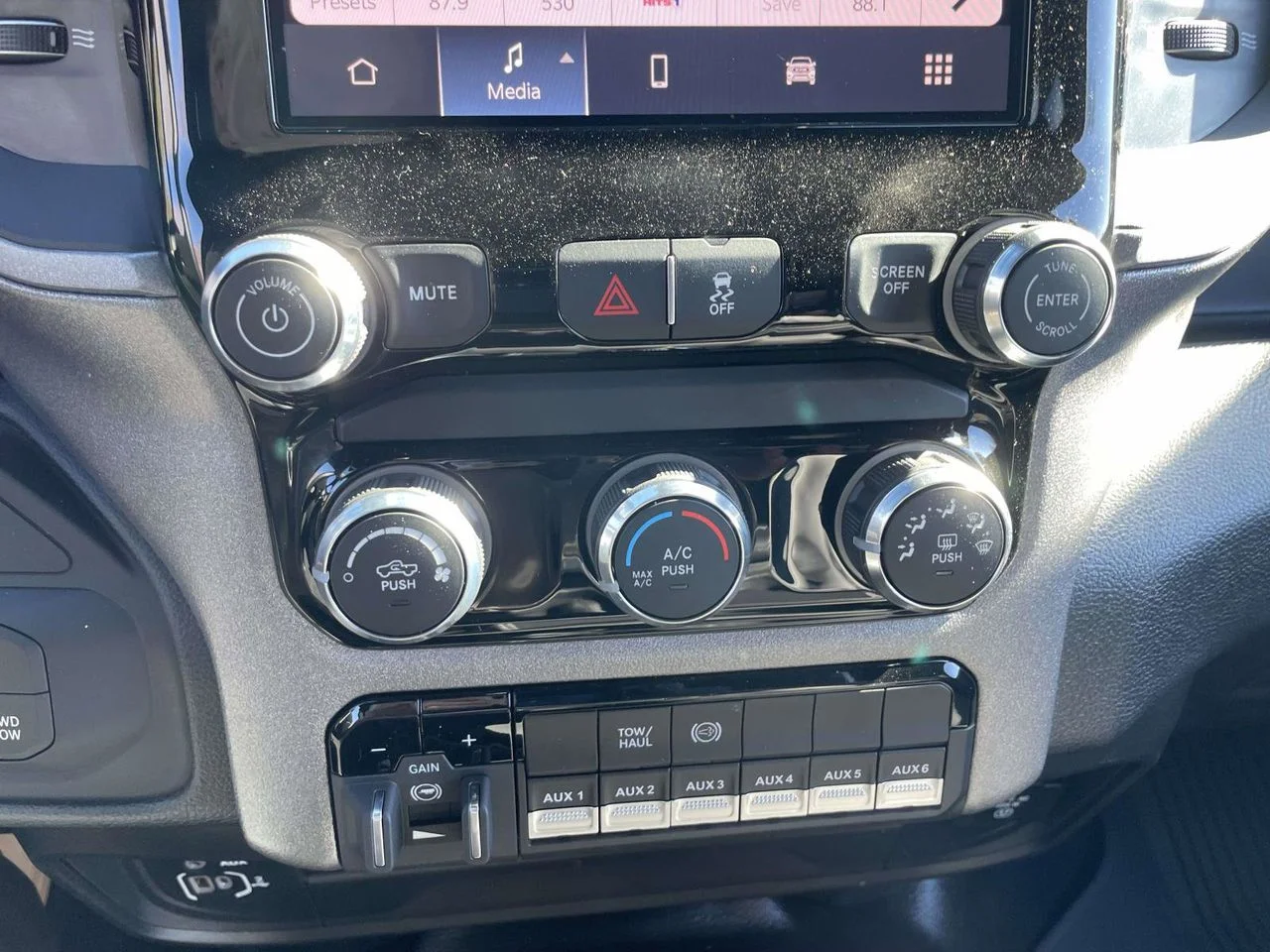 2026 RAM 2500 Tradesman - Photo 20