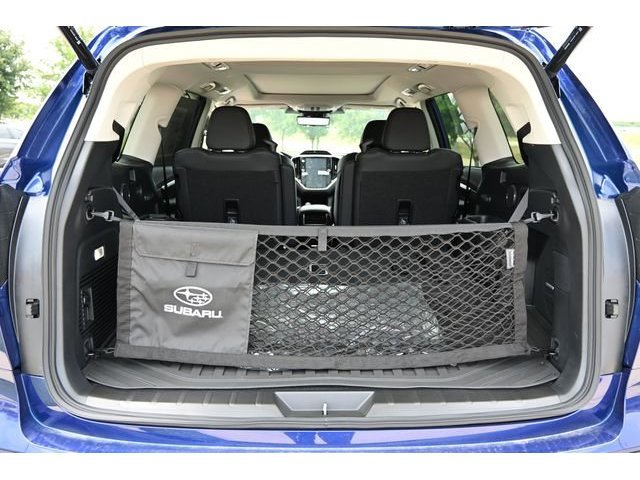 New 2026 Blue Subaru Touring 7-Passenger image 53