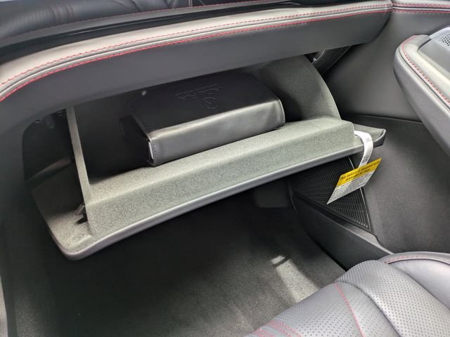 New 2026 Platinum White Pearl Acura A-Spec Advance Package image 25
