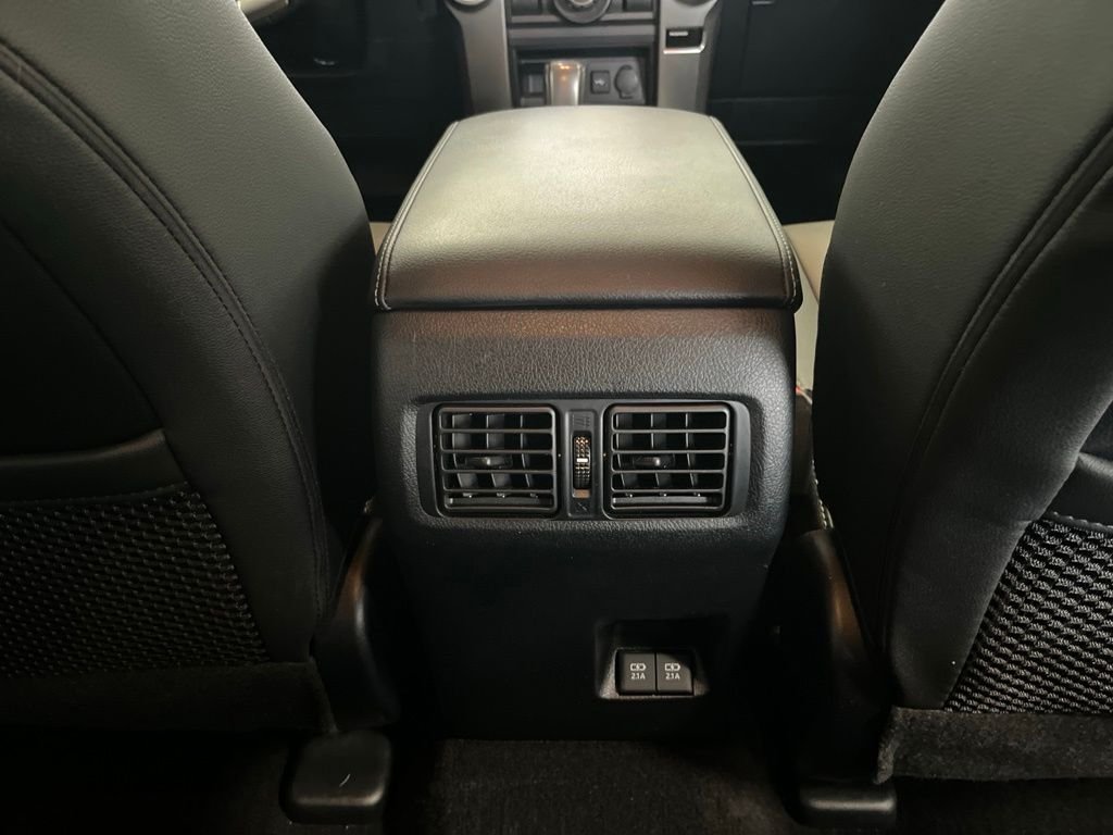 Used 2021 White Toyota SR5 Premium image 26