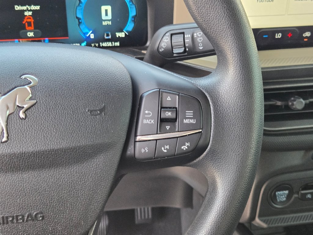 Used 2025  Ford Big Bend image 24