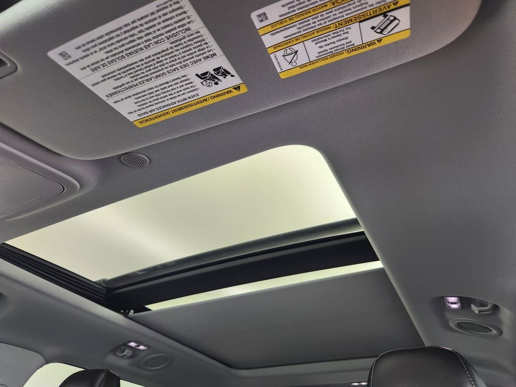 Used 2023 Gray Ford XLT image 30
