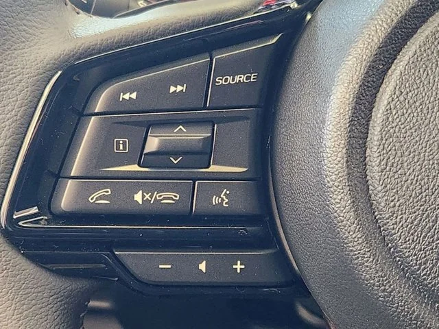 2026 Subaru Forester Sport - Photo 41