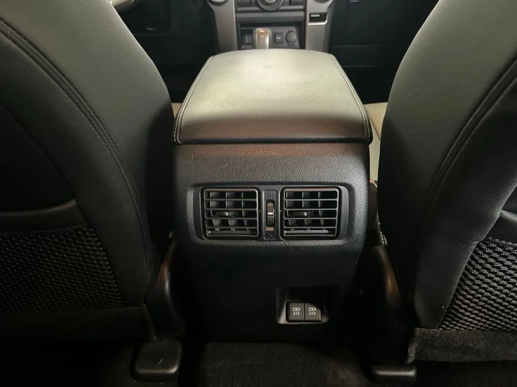 Used 2021 White Toyota SR5 Premium image 26