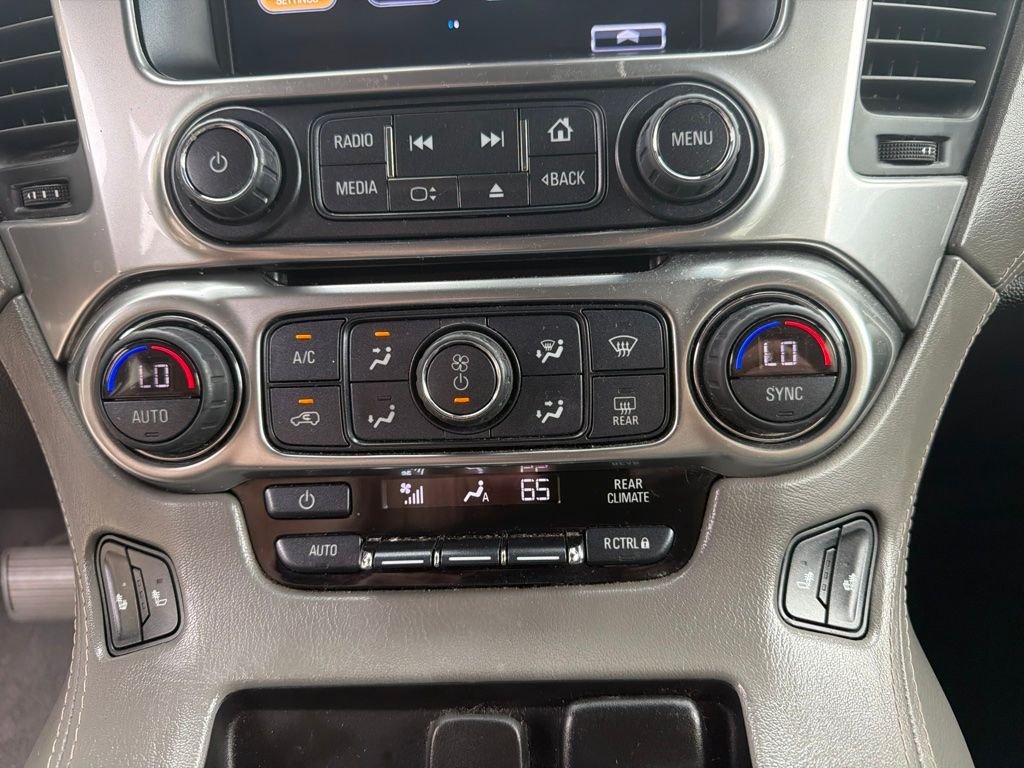 Used 2019 Shadow Gray Metallic Chevrolet LT image 14