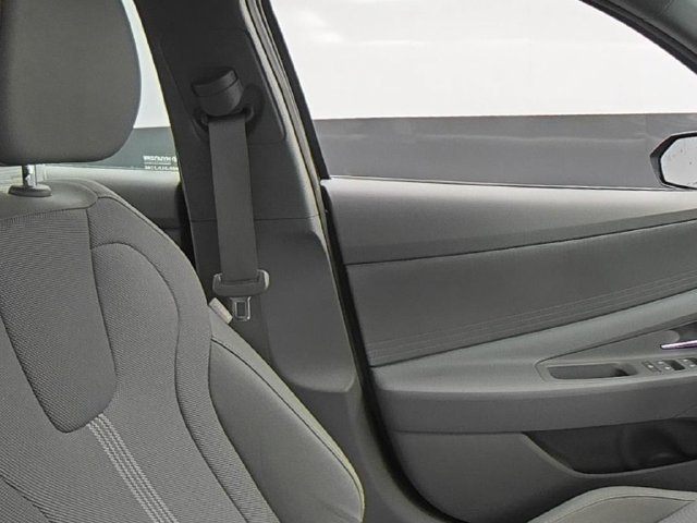 Used 2025 Gray Hyundai SE image 34