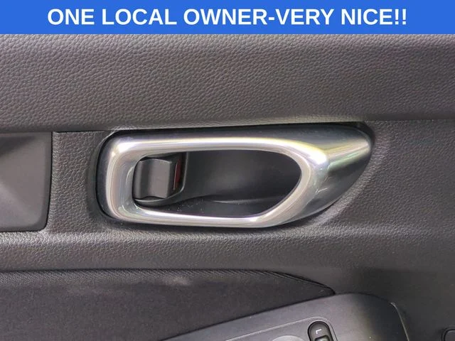 Used 2025 Gray Honda Sport image 13