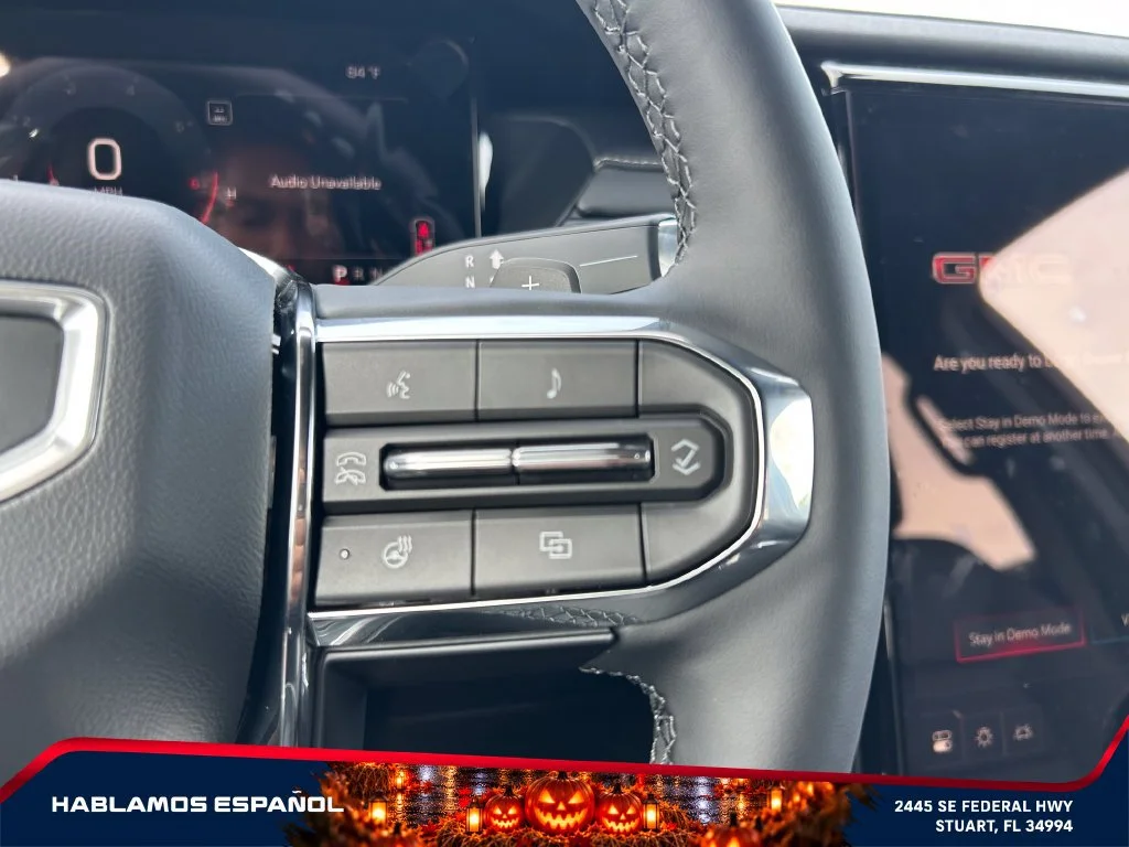 New 2026 Sterling Metallic GMC Elevation image 27