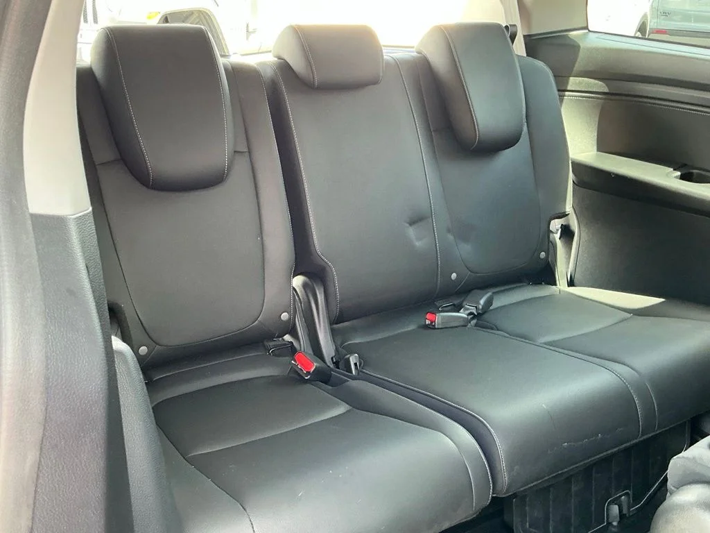Used 2024  Honda EX-L image 26