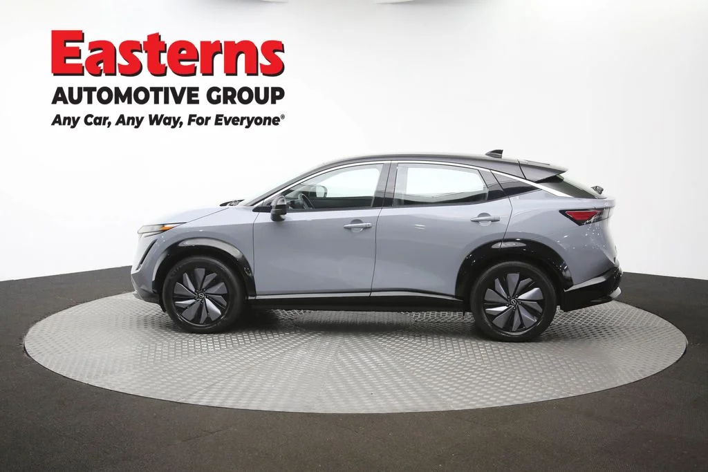 Used 2023 Gray Nissan ENGAGE image 60